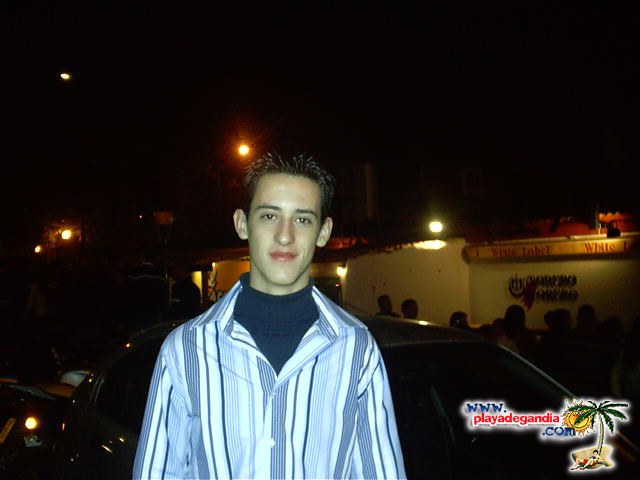 Calle 2003
