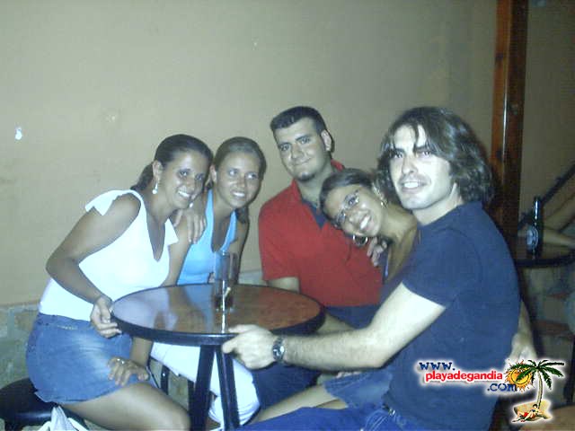 Calle 2003