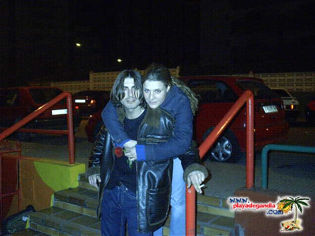 Calle 2003