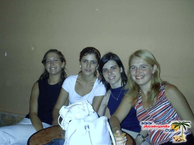 Calle 2003