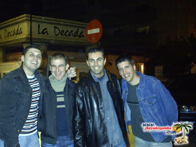 Calle 2003