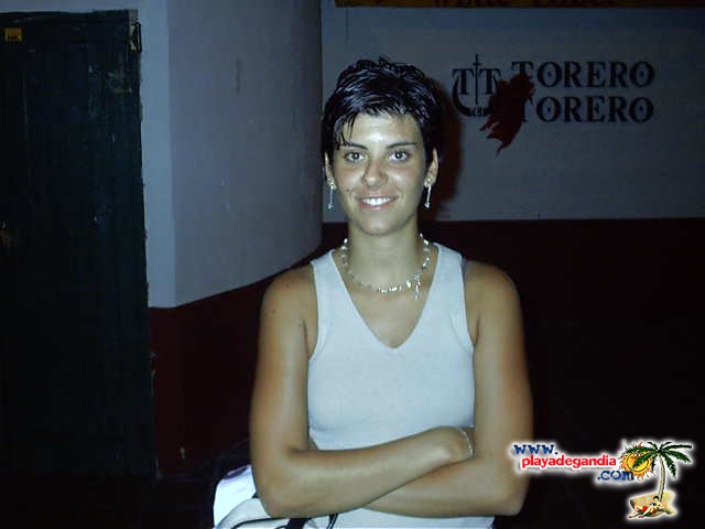 Calle 2003