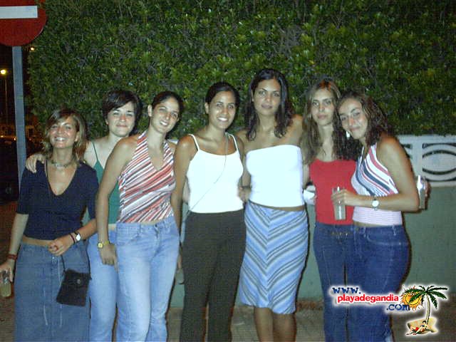 Calle 2003