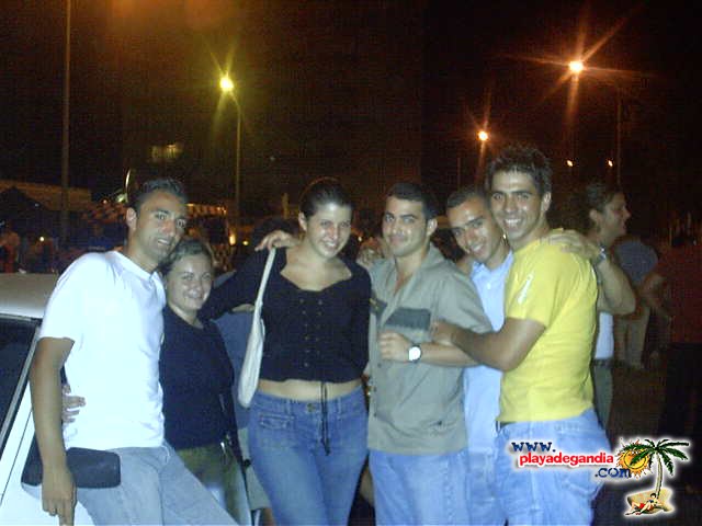 Calle 2003