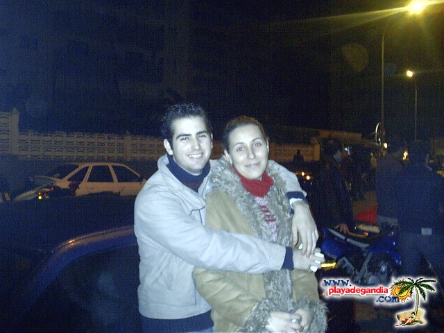 Calle 2003