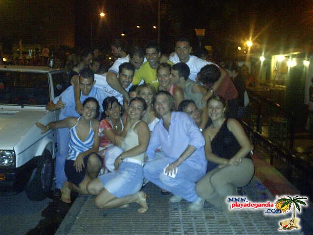 Calle 2003
