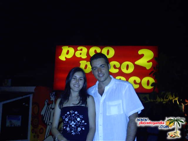 Calle 2003