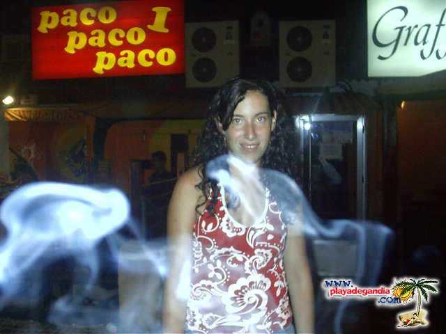 Calle 2003