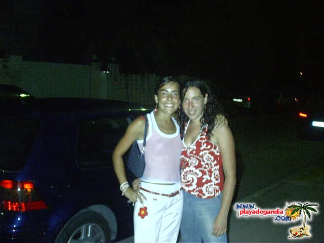 Calle 2003