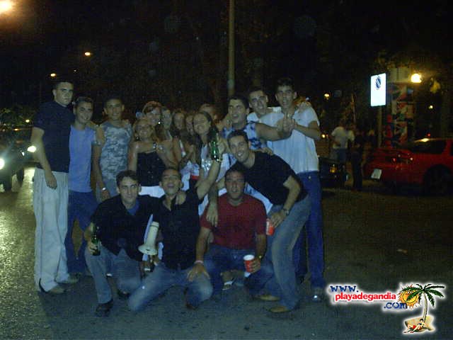 Calle 2003