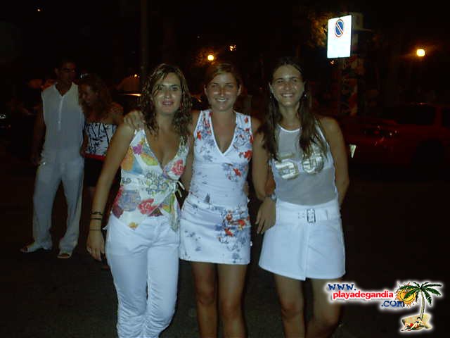 Calle 2003