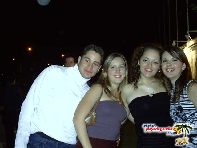 Calle 2003