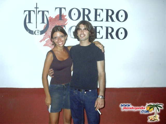 Calle 2003