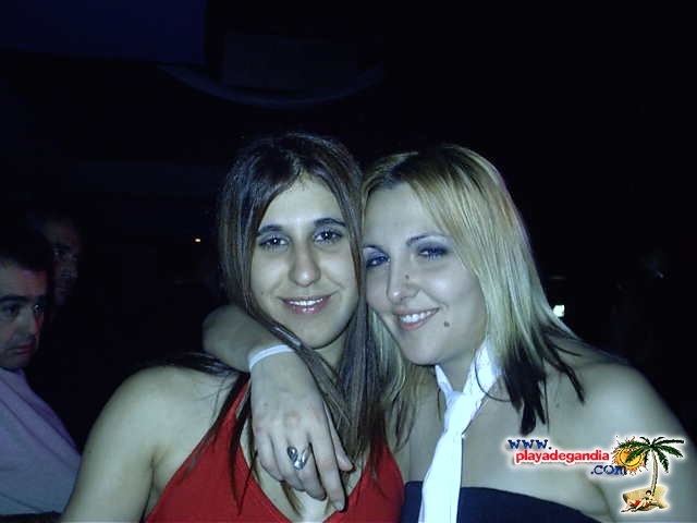 Calle 2003