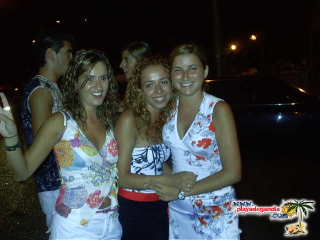 Calle 2003