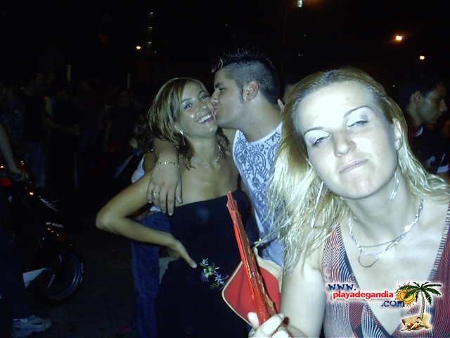 Calle 2003