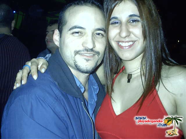 Calle 2003