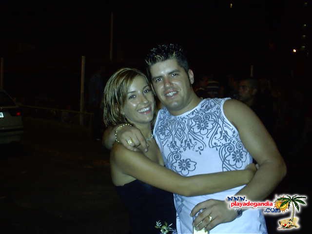 Calle 2003