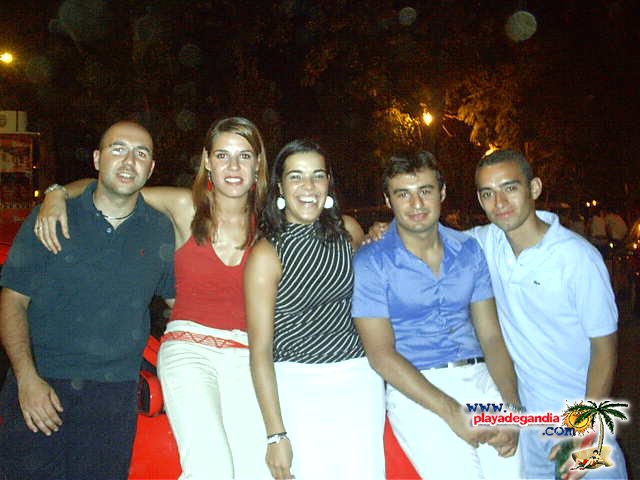 Calle 2003