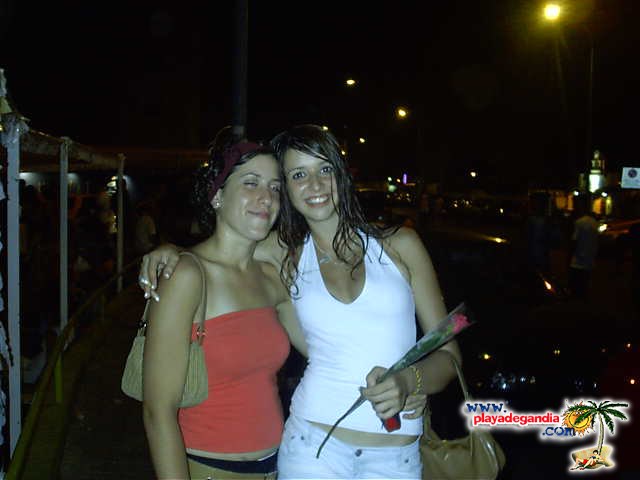 Calle 2003