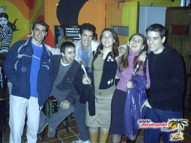 Calle 2003