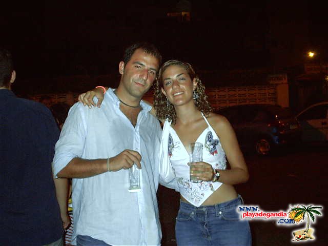 Calle 2003