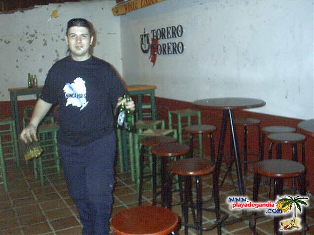 Calle 2003