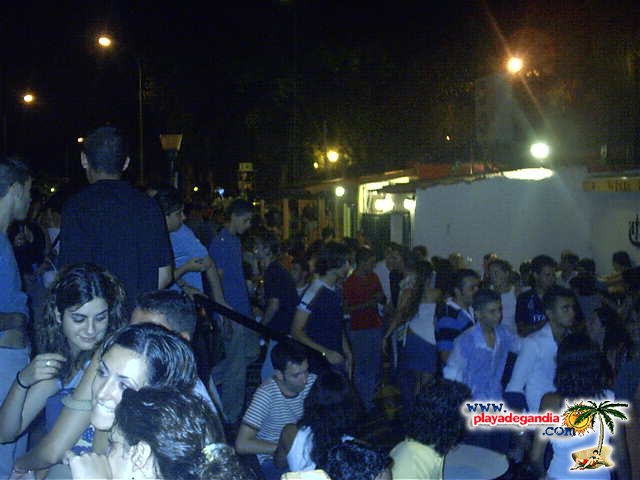 Calle 2003