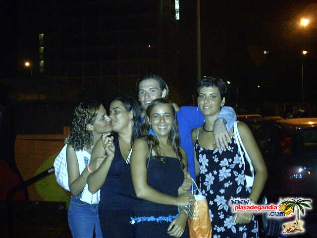 Calle 2003