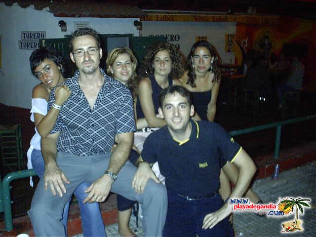 Calle 2003