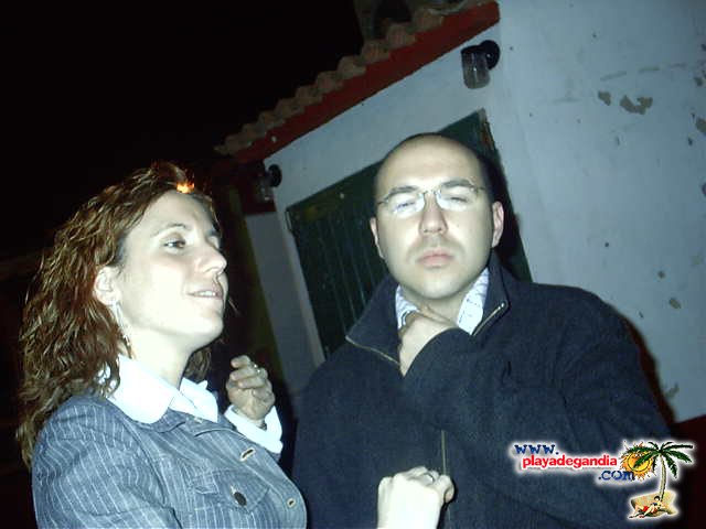 Calle 2003