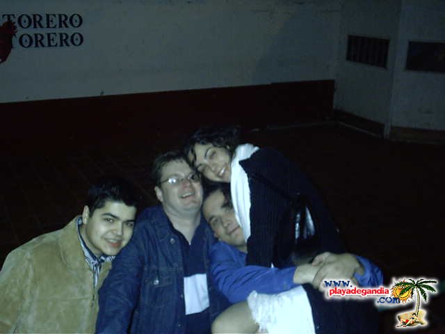 Calle 2003
