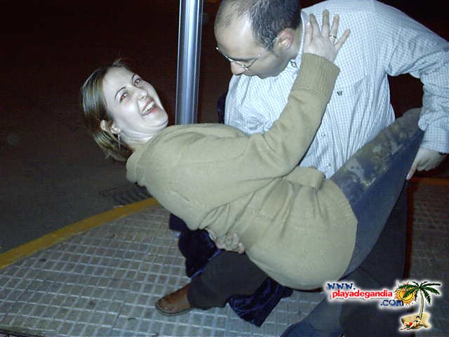 Calle 2003