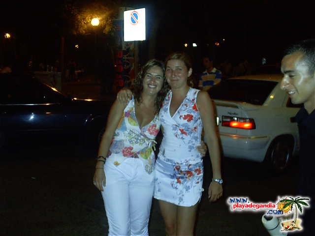 Calle 2003