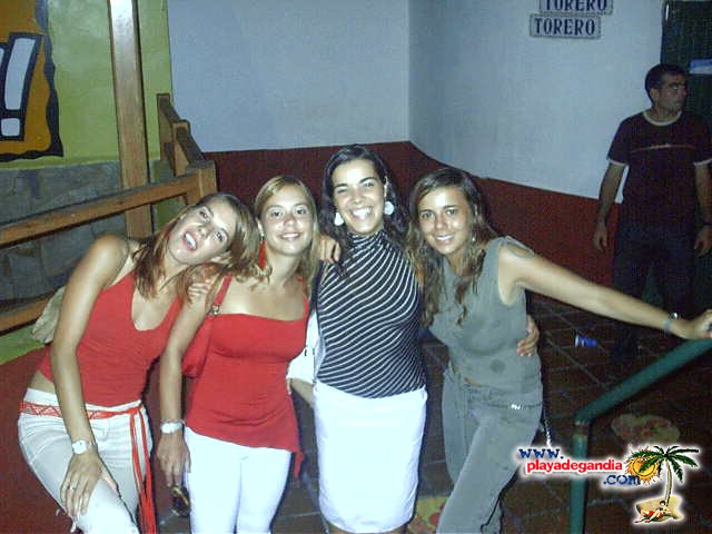 Calle 2003