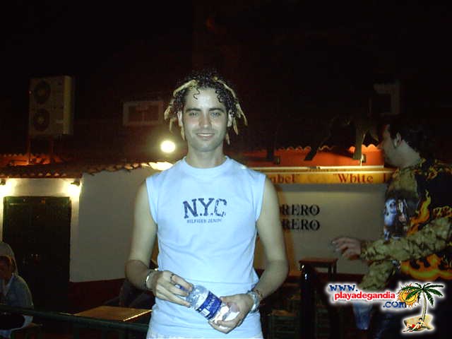 Calle 2003