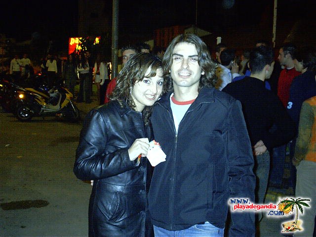 Calle 2004