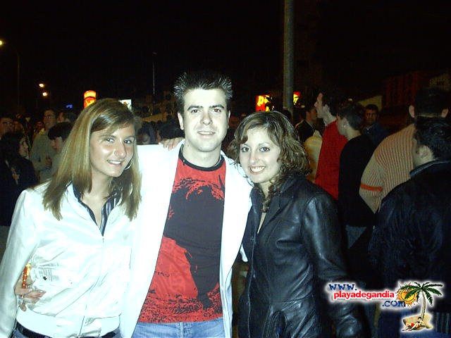 Calle 2004