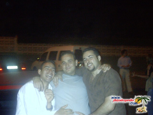 Calle 2004