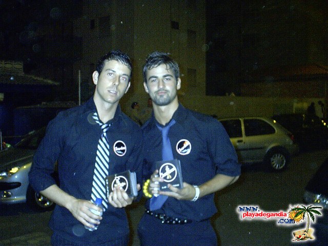 Calle 2004