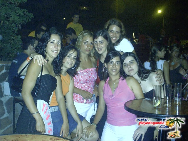 Calle 2004