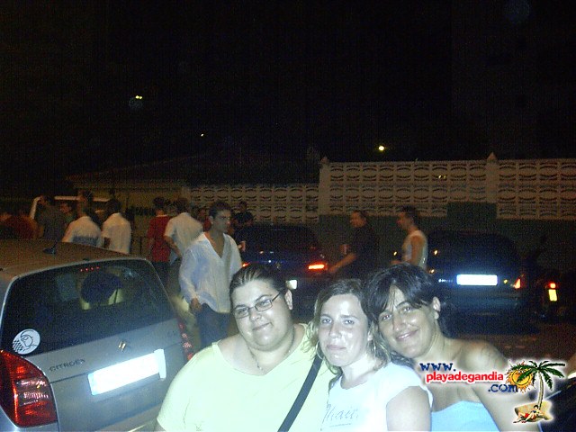 Calle 2004