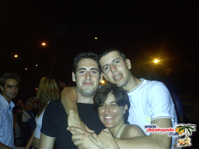 Calle 2004
