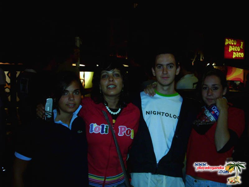 Calle 2004
