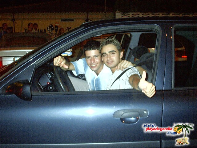 Calle 2004