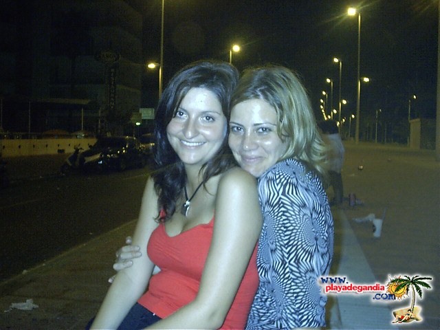 Calle 2004