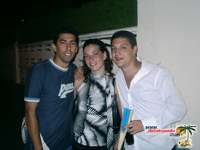 Calle 2004