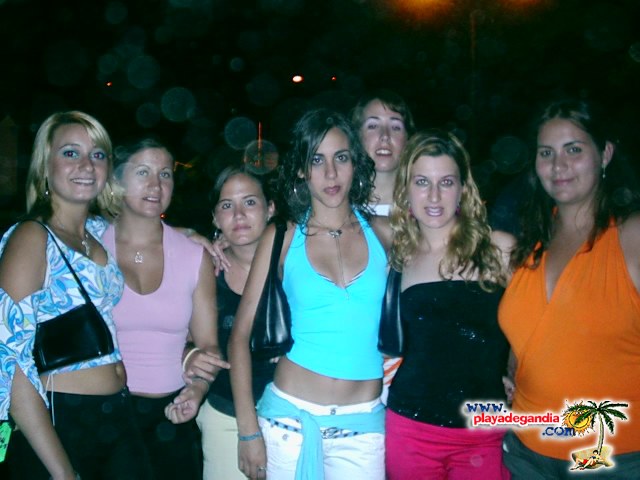 Calle 2004