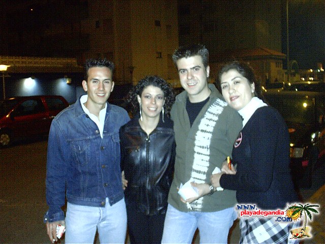 Calle 2004