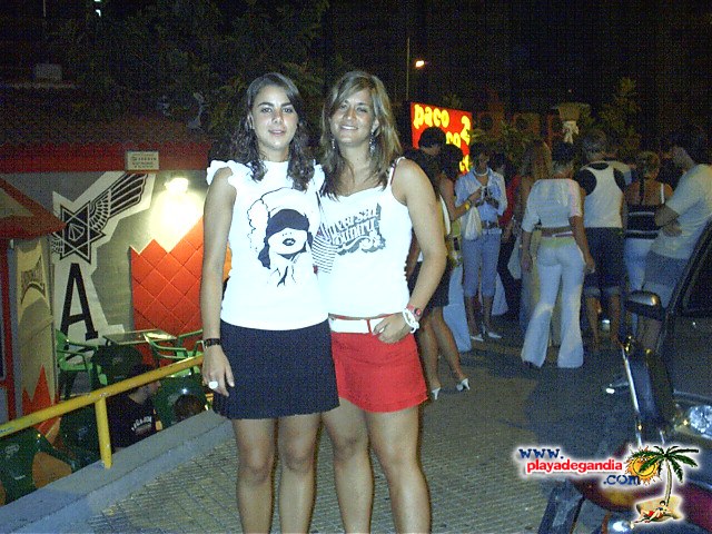 Calle 2004